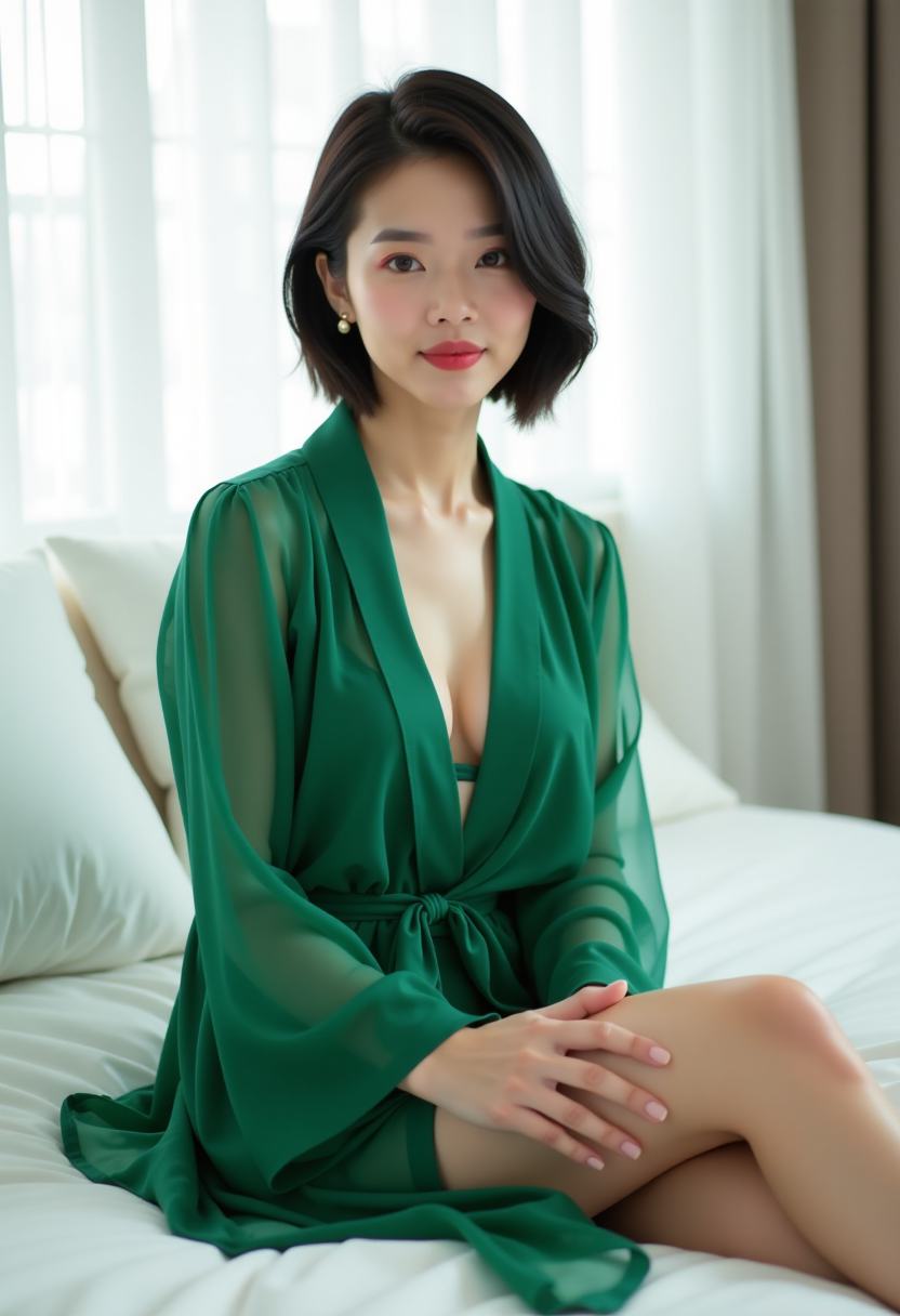 春风渡海报